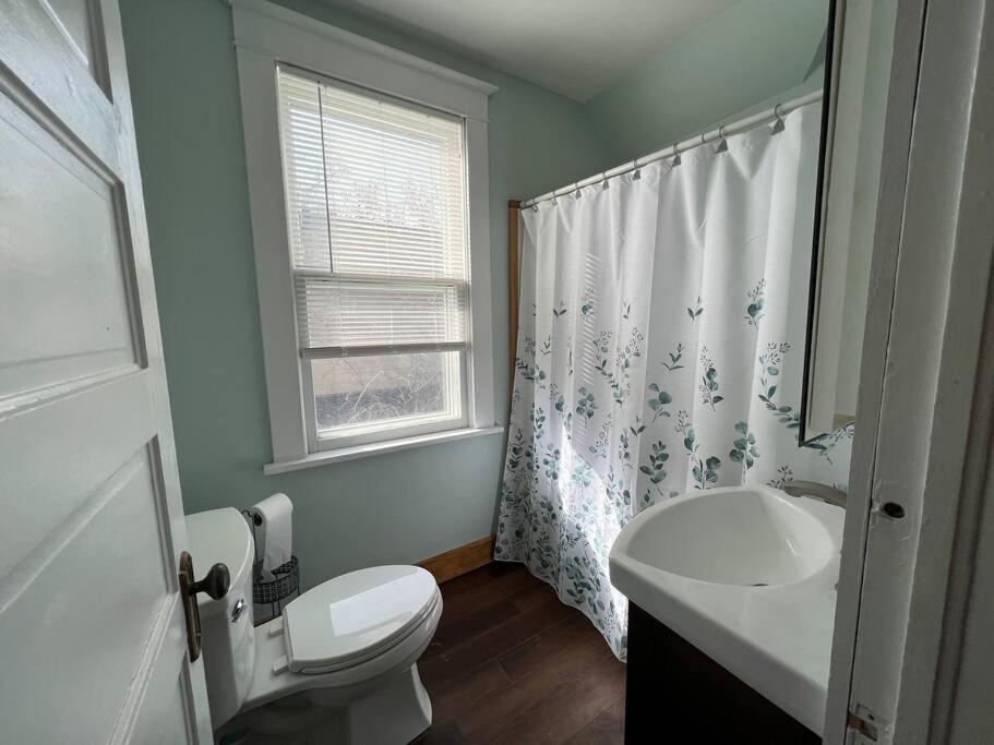 Timelessly Restored Home - Entirely Yours To Enjoy Billings Exterior foto